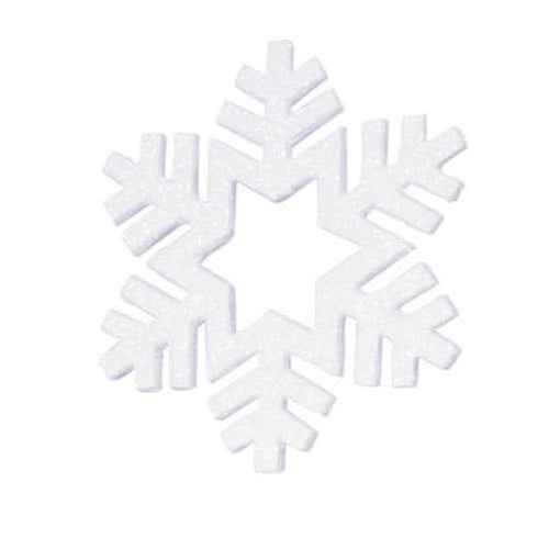 Dekra-Lite 1.6' Brindisi Snowflake