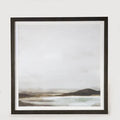 24" Seascape Wall Art