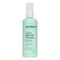 3 in 1 Jelly Oil Cleanser