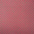 3 Wise Penguins 80860-11 - red and green checks with red and green stars