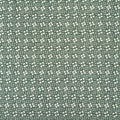 3 Wise Penguins 80860-13 - geometric small green stockings