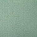 3 Wise Penguins 80860-17 - green with white vines