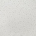 3 Wise Penguins 80860-7 - ecru with tan stars