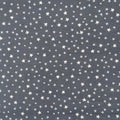 3 Wise Penguins 80860-9 - navy blue with white stars