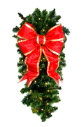 Dekra-Lite 36" Natural Column Spray Lit