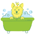 4 Bath Promo