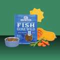 A Pup Above GF Fish Gone Wild 1#