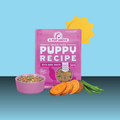A Pup Above GF Puppy Chicken 3#