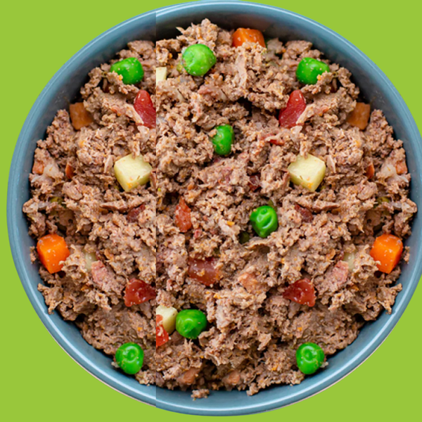 A Pup Above GF Texas Beef Stew 3#