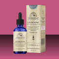 Adored Beast Liver Tonic