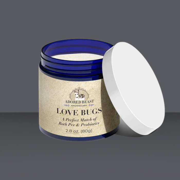 Adored Beast Love Bugs 40g