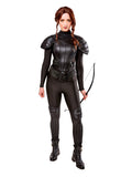 Adult Deluxe 'Rebel' Katniss Costume