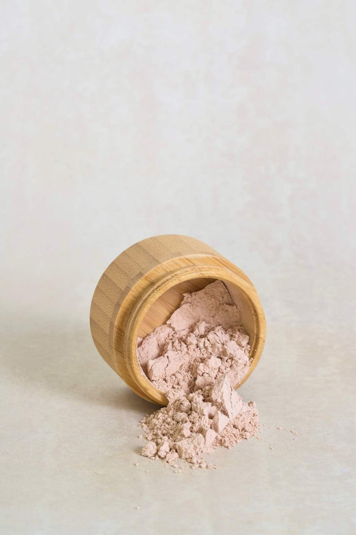 Advanced Mineral Setting Powder - Scoop Whole Beauty -