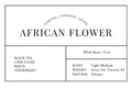 African Flower