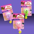 Amazing Pet Interactive It's Alive Fuzzy Bug