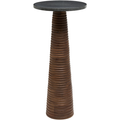 Ania Drink Table - Nested Design
