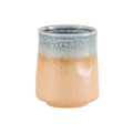 Ao Nagashi Tea Cup