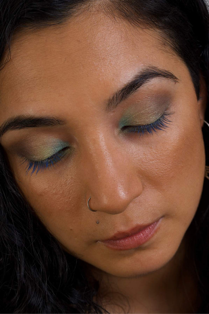 Aqua Aura Beauty Set - Scoop Whole Beauty -