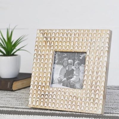 Arrow Picture Frame