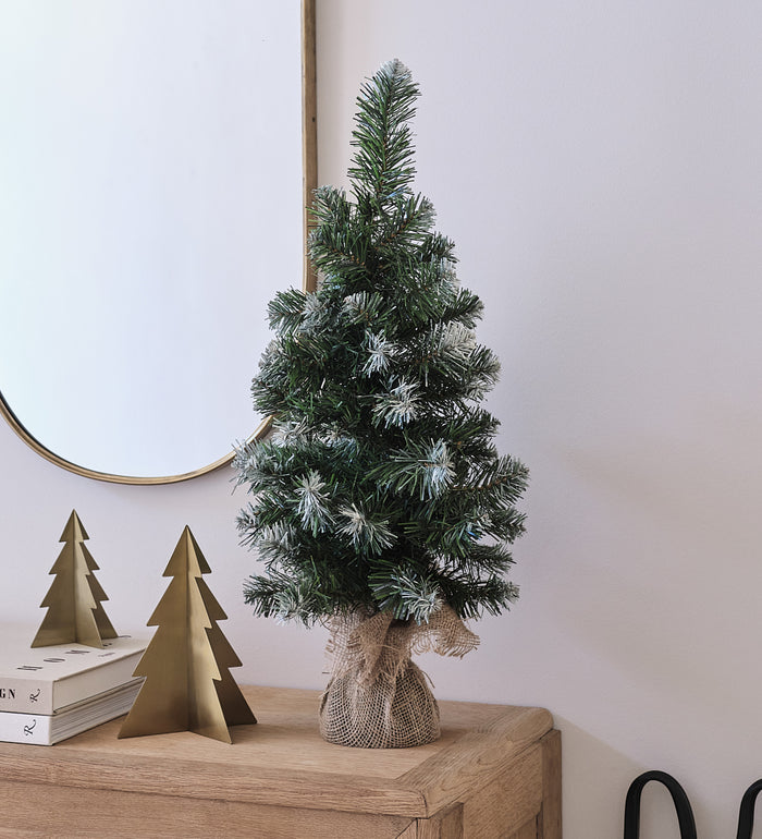 Artificial 2ft Norton Tree