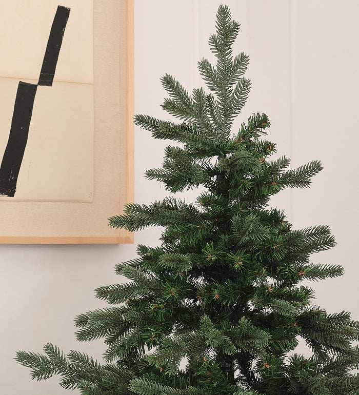 Artificial 5ft Sherwood Tree