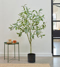 Artificial Eucalyptus Globulus Tree