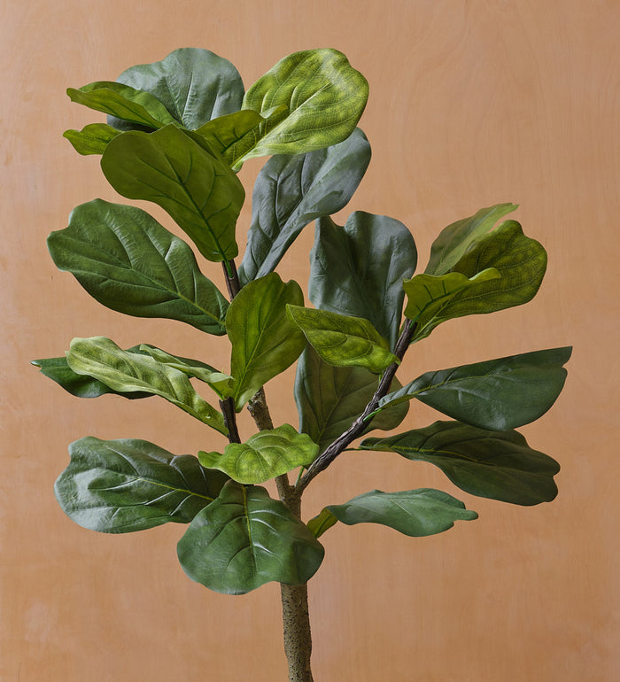 Artificial Fiddle Leaf Fig