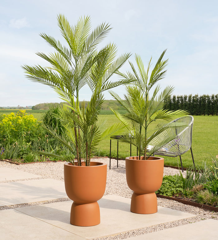 Artificial Palm (UV protected)