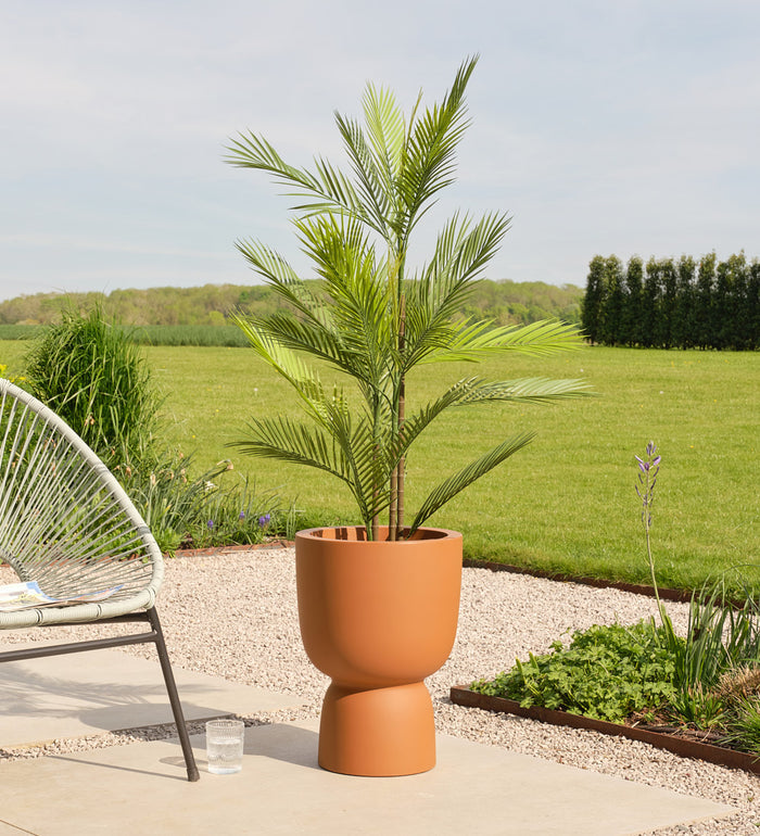 Artificial Palm (UV protected)
