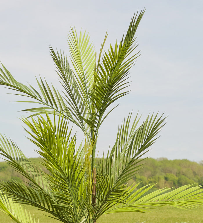 Artificial Palm (UV protected)