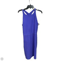 Athletic Dress By Beyond Yoga In Purple, Size: L