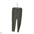 Athletic Pants By Athleta In Green, Size: Xs