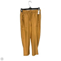 Athletic Pants By Old Navy In Brown, Size: Xs