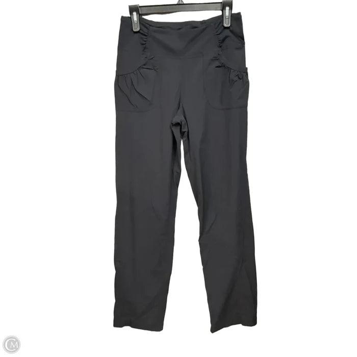 Athletic Pants By Prana In Black, Size: M
