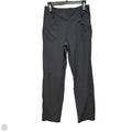 Athletic Pants By Prana In Black, Size: M