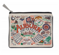 Auburn Game Day Pouch