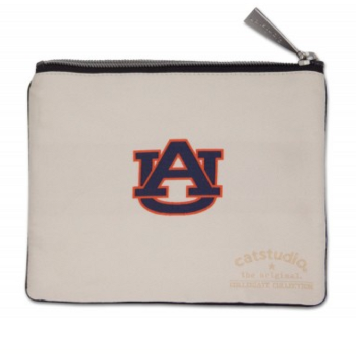 Auburn Game Day Pouch