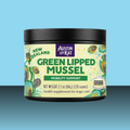 Austin & Kat Green Lipped Mussel Mobility Support Powder 60g