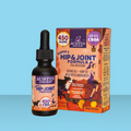 Austin & Kat Hip & Joint Oil 450mg