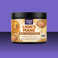 Austin & Kat Lion's Mane Brain + Cognition Support Powder 60g