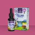 Austin & Kat Purrfect Feline Formula 150mg