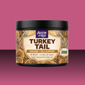 Austin & Kat Turkey Tail Mushroom Immune + Cell Support Powder 60g