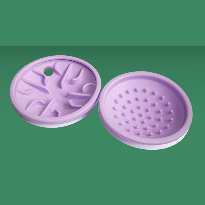 Awoo Flying Saucer Puzzle Toy L