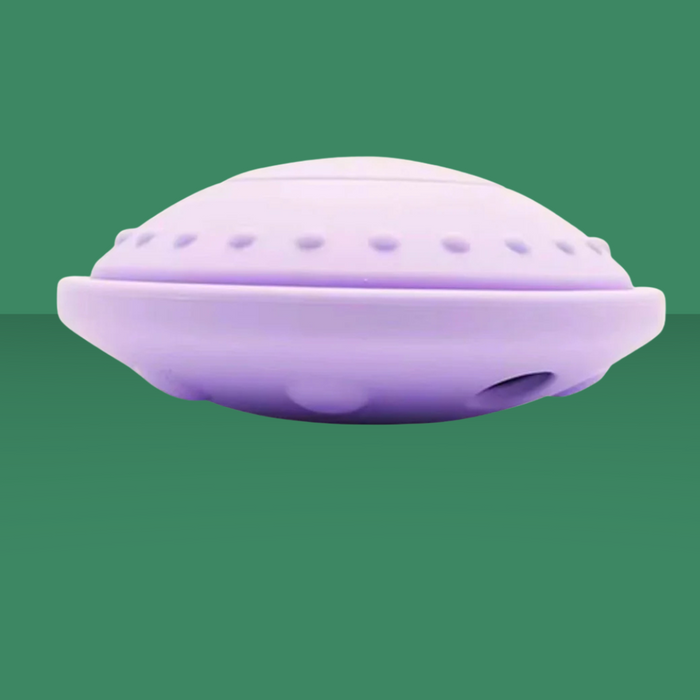 Awoo Flying Saucer Puzzle Toy S