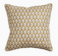 Azores Egypt Throw Pillow