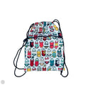 Backpack By Thirty One, Size: Medium
