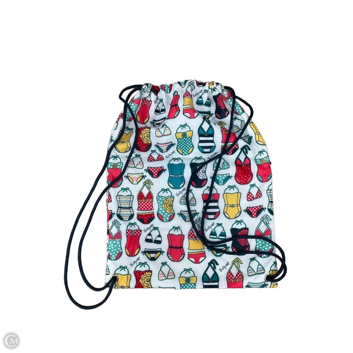 Backpack By Thirty One, Size: Medium