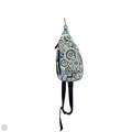 Backpack By Vera Bradley, Size: Small