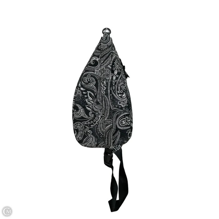 Backpack By Vera Bradley, Size: Small