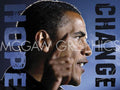 Barack Obama: Hope, Change